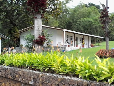 El Guadual del Eden - Tourism Registry - 48044