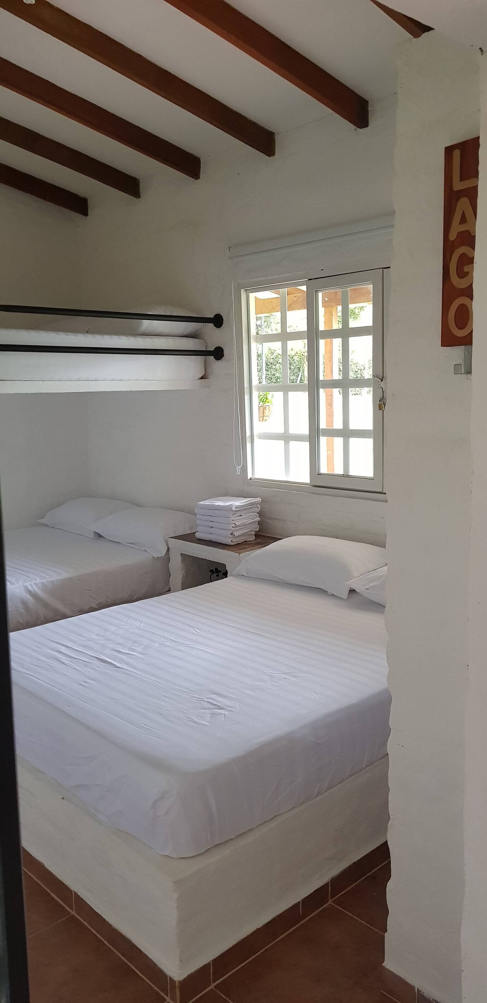 House, 3 Bedrooms, Smoking, Private Pool | 3 bedrooms