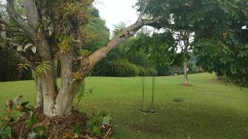 House, 3 Bedrooms, Smoking, Private Pool | Garden