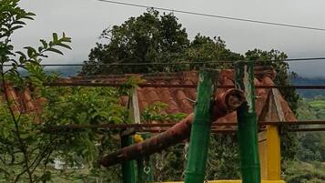 Rumah, 3 kamar tidur, Boleh Merokok, kolam renang pribadi | Area anak-anak