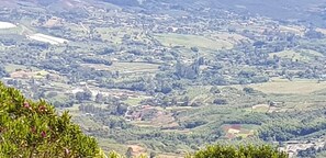 Maison, 3 chambres, fumeurs, piscine privée | Extérieur