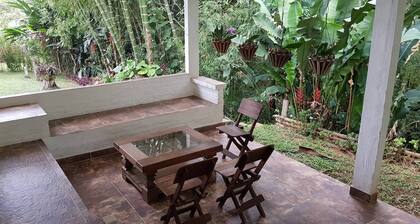 El Guadual del Eden - Tourism Registry - 48044