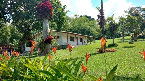 El Guadual del Eden - Tourism Registry - 48044