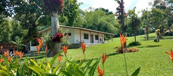 El Guadual del Eden - Tourism Registry - 48044