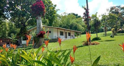 El Guadual del Eden - Tourism Registry - 48044