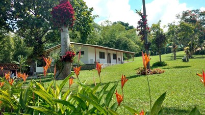 El Guadual del Eden - Tourism Registry - 48044