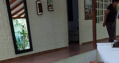 El Guadual del Eden - Tourism Registry - 48044