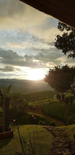 El Guadual del Eden - Tourism Registry - 48044