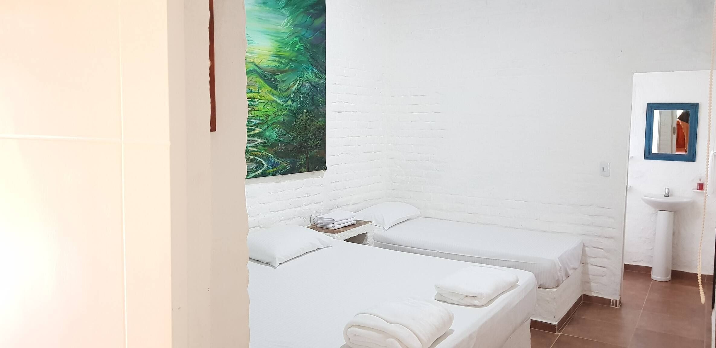 House, 3 Bedrooms, Smoking, Private Pool | 3 bedrooms