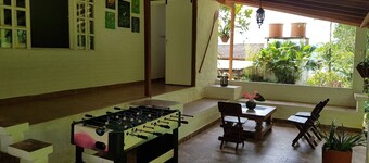 El Guadual del Eden - Tourism Registry - 48044