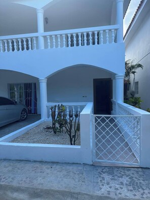 Room, 1 Bedroom, Balcony, Garden View | Property grounds - Room-lady Room in Puntacana (Punta Cana)