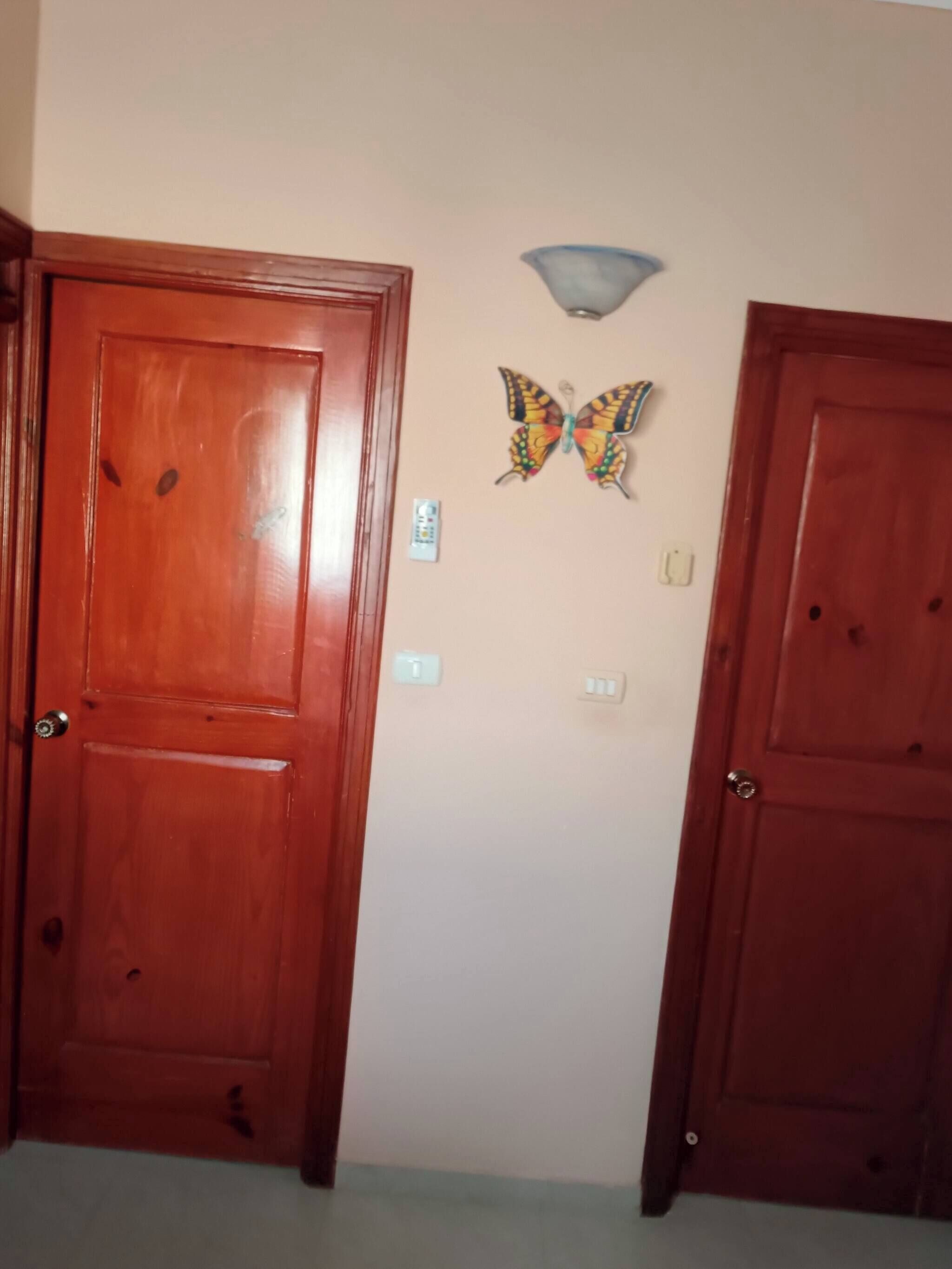 Room, 1 Bedroom, Balcony, Garden View | Interior