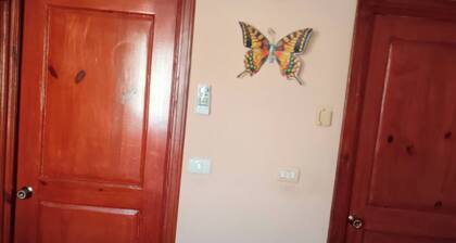 Room-lady Room in Puntacana