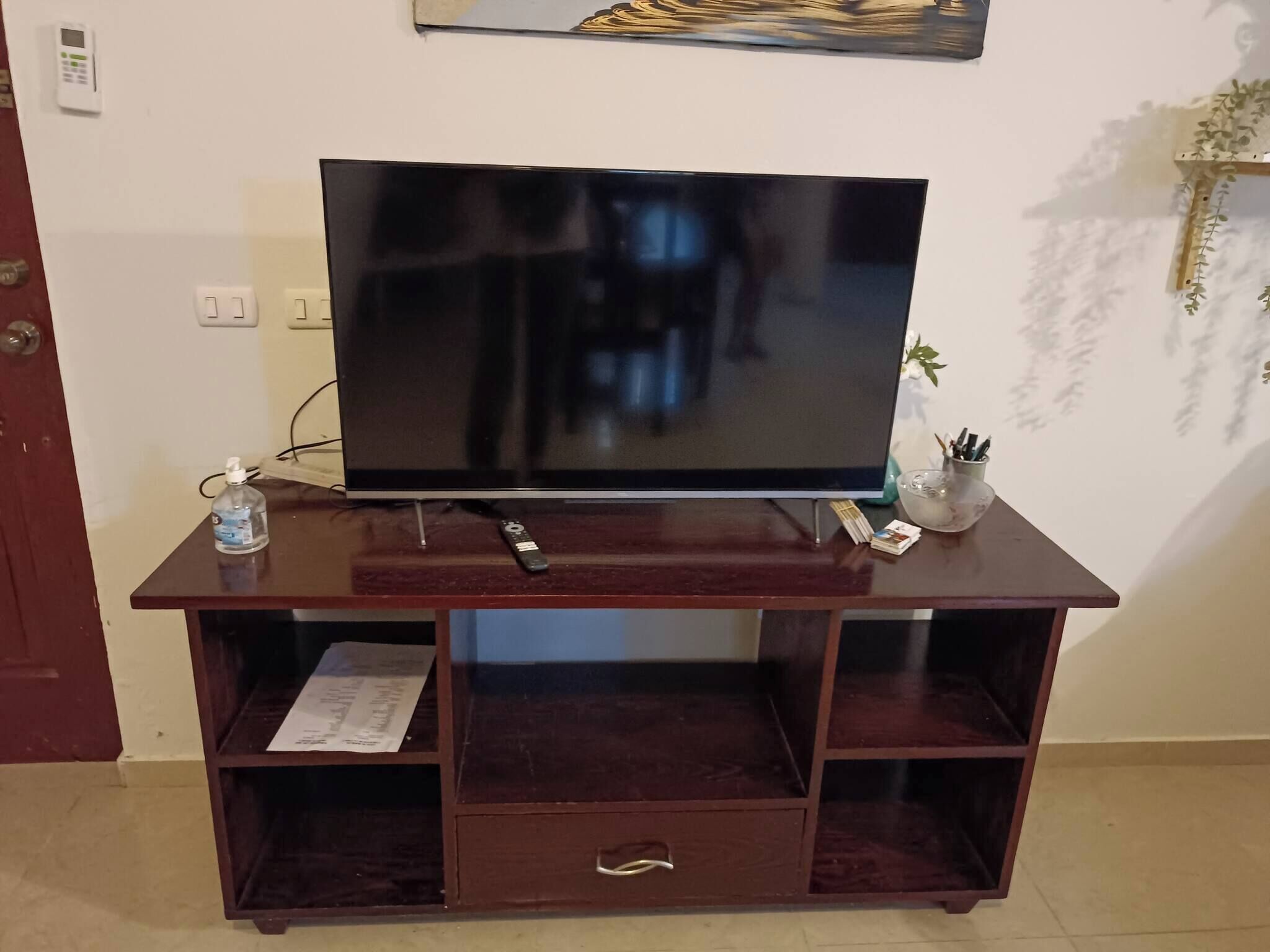 Room, 1 Bedroom, Balcony, Garden View | Interior