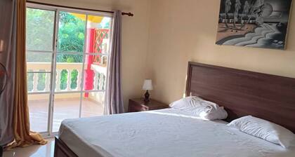 Room-lady Room in Puntacana