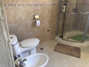Bathroom - Room-lady Room in Puntacana (Punta Cana)