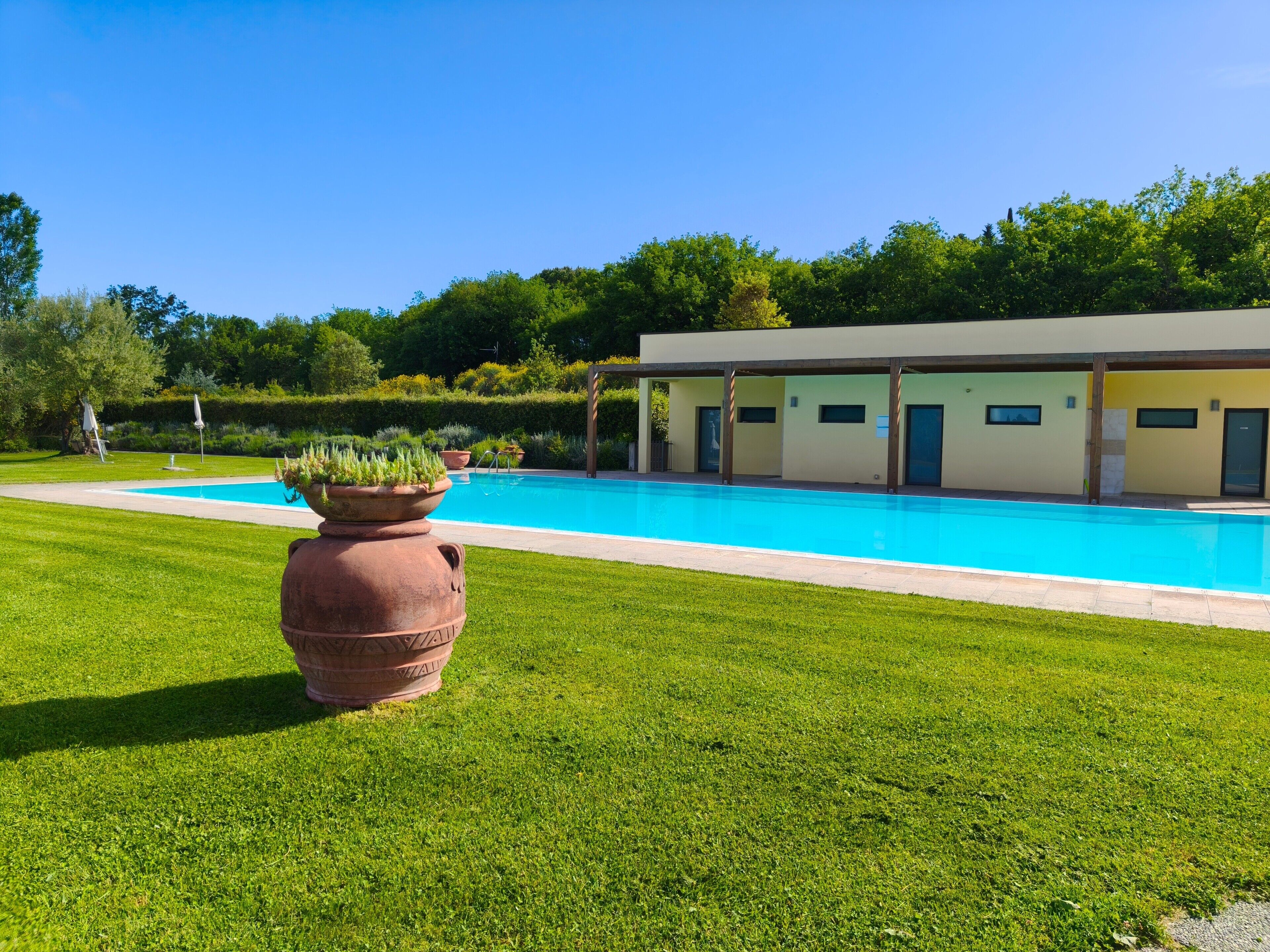 Piscina