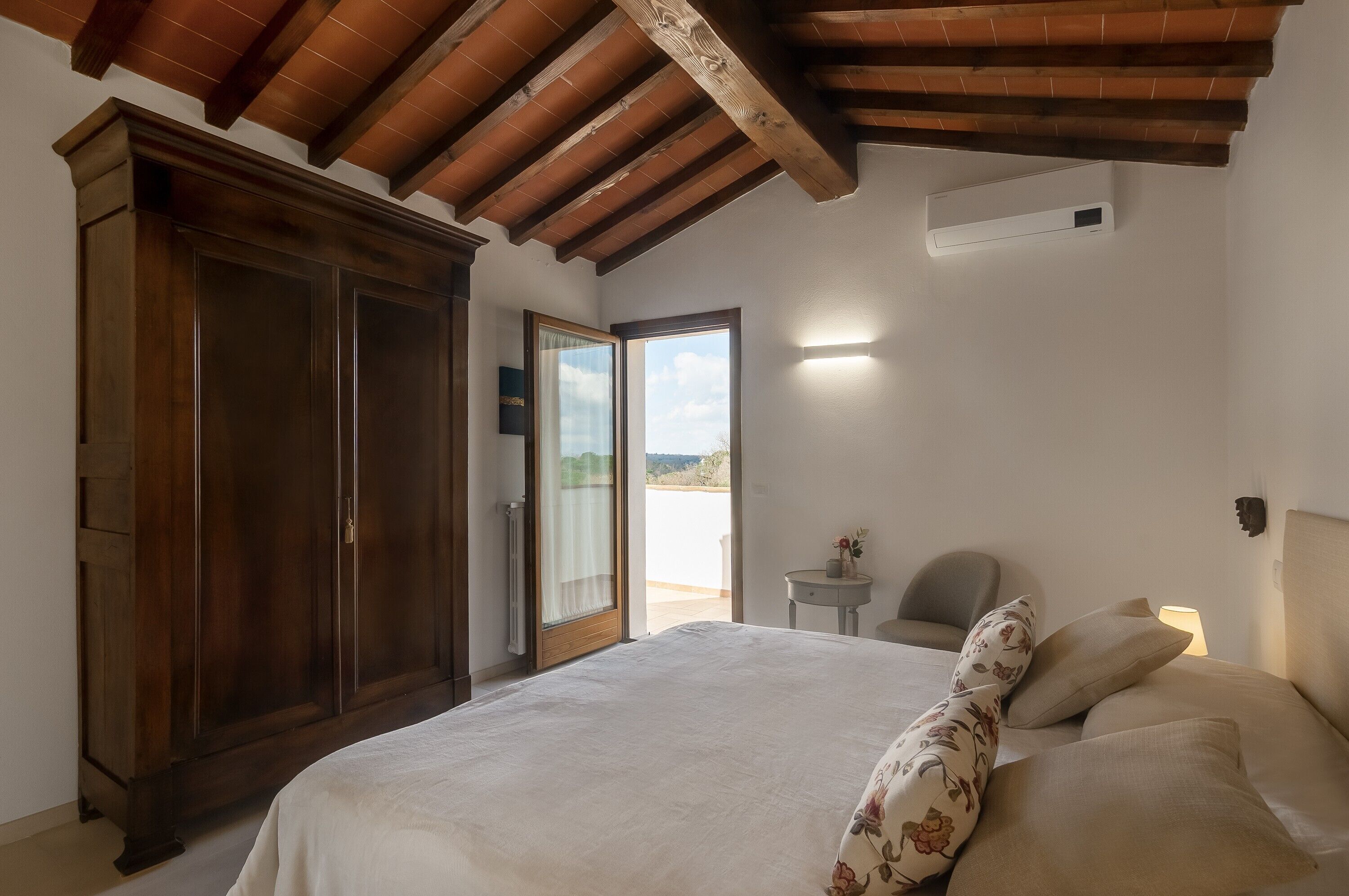 3 camere, ferro/asse da stiro, Wi-Fi, lenzuola
