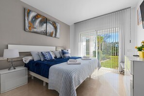 2 bedrooms, iron/ironing board, free WiFi - Alcazaba Blue Lagoon 2465 (Casares)