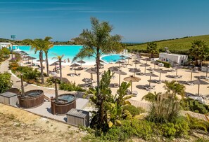 Pool - Alcazaba Blue Lagoon 2465 (Casares)