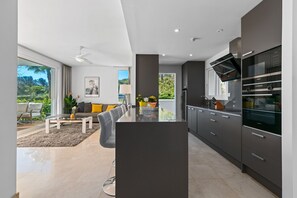 Interior - Alcazaba Blue Lagoon 2465 (Casares)