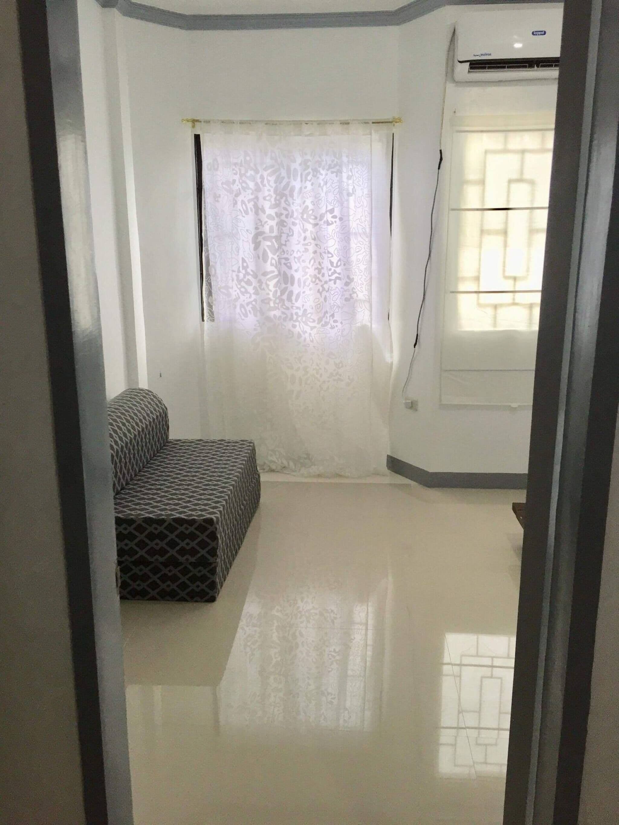 Maison, 2 chambres, fumeur