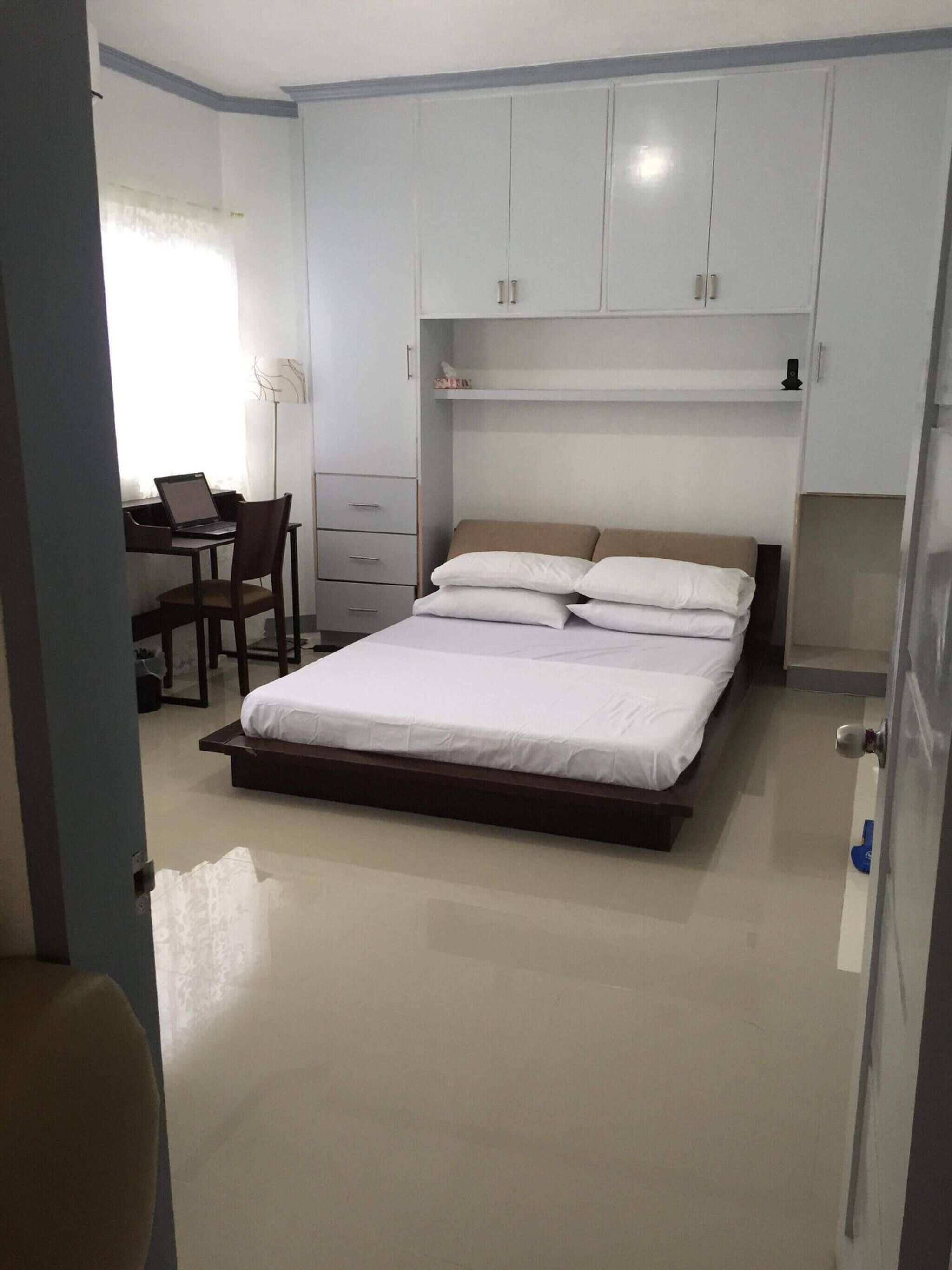 2 bedrooms