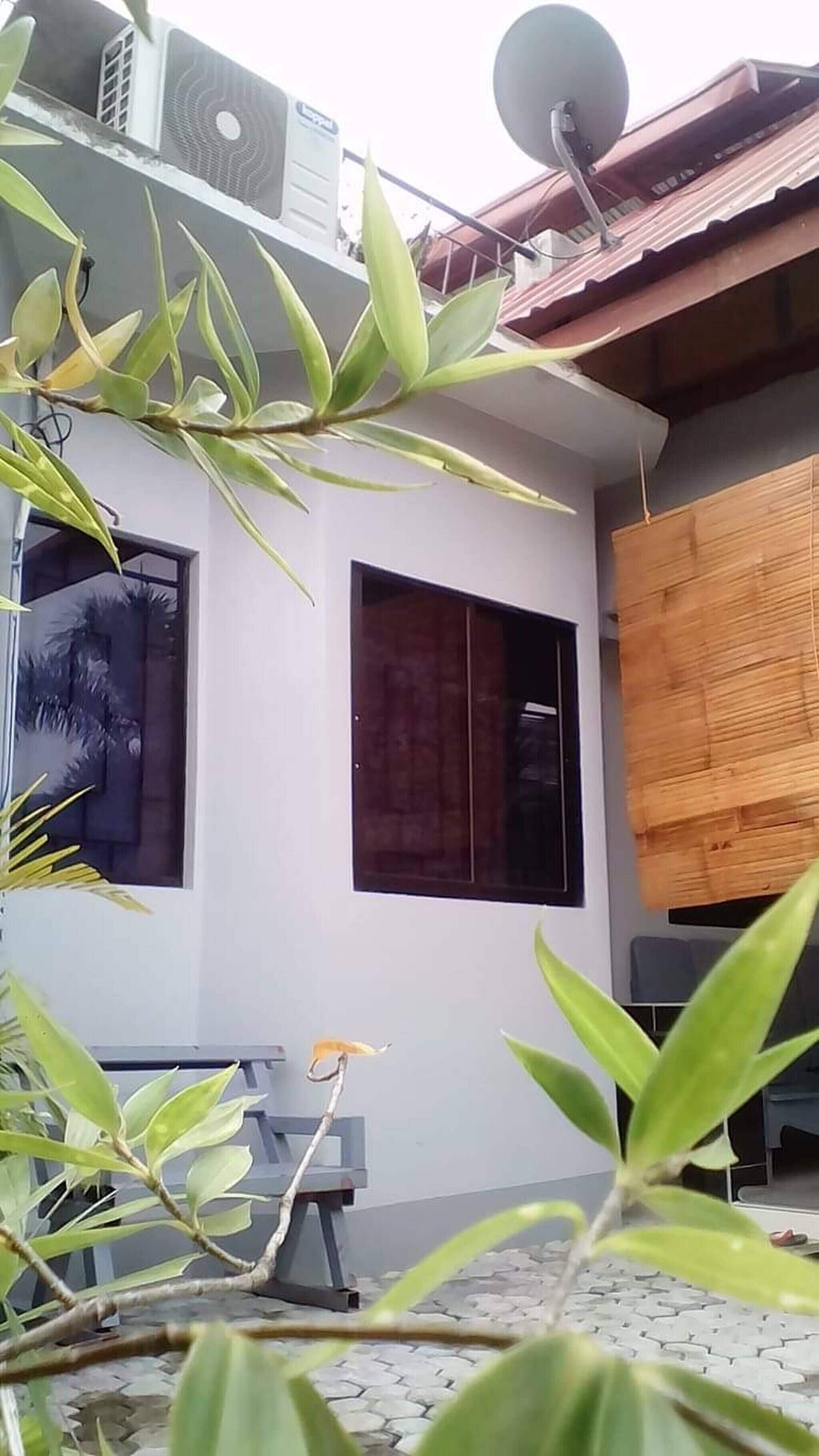 Maison, 2 chambres, fumeur