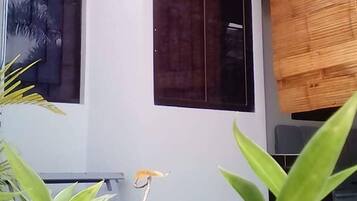 Maison, 2 chambres, fumeur