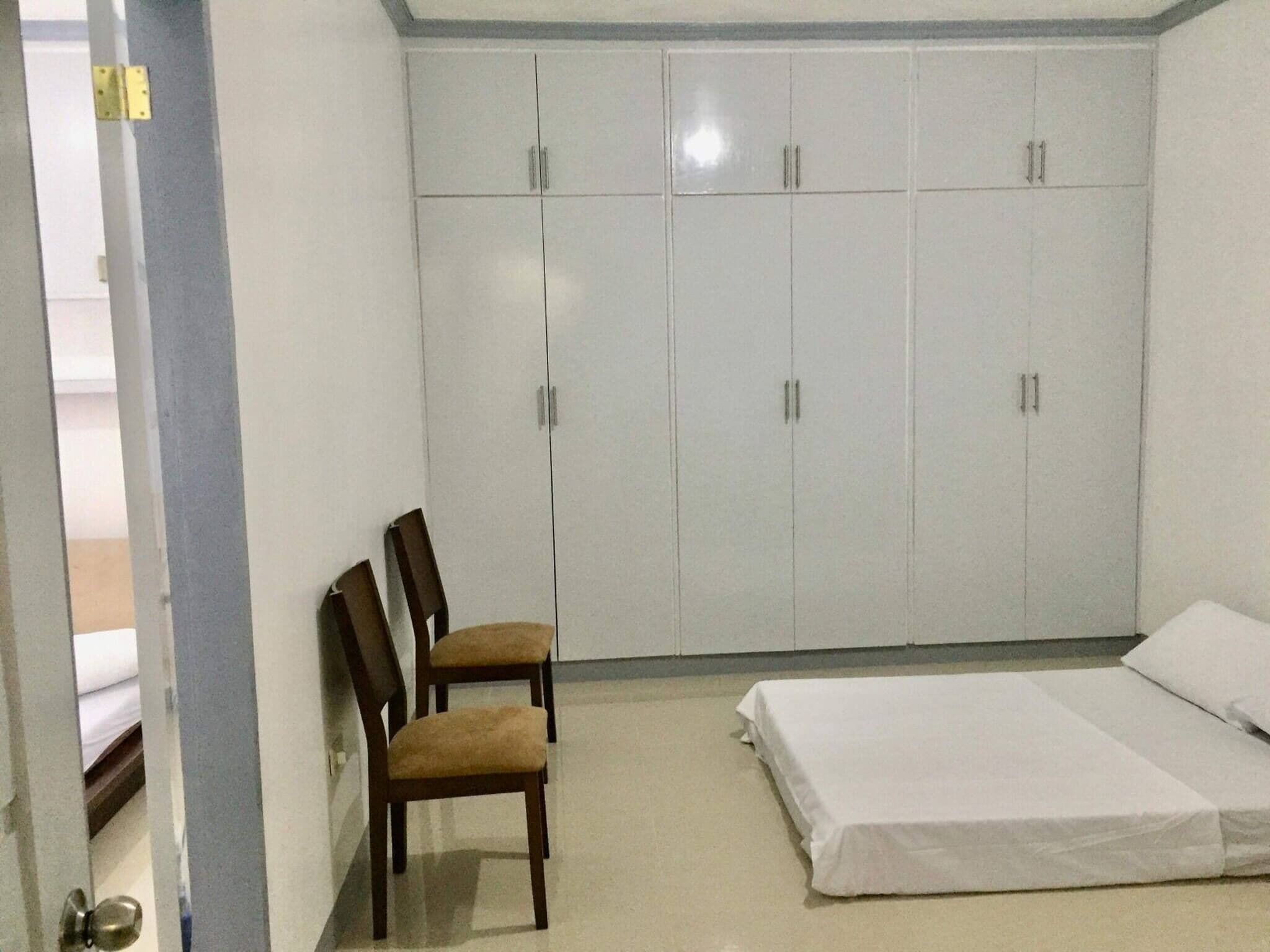 Maison, 2 chambres, fumeur