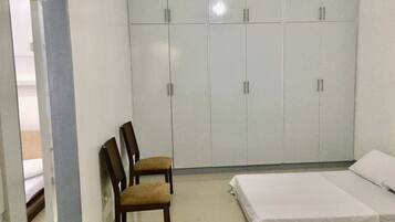 Maison, 2 chambres, fumeur