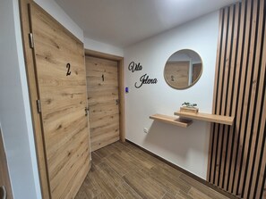 Interior - Villa Jelena - 2-bedroom app-Bled-Vintgar-Pokljuka (Zgornje Gorje)