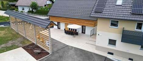 Ulkopuoli