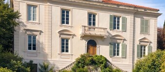 ROSEMARY HOTEL