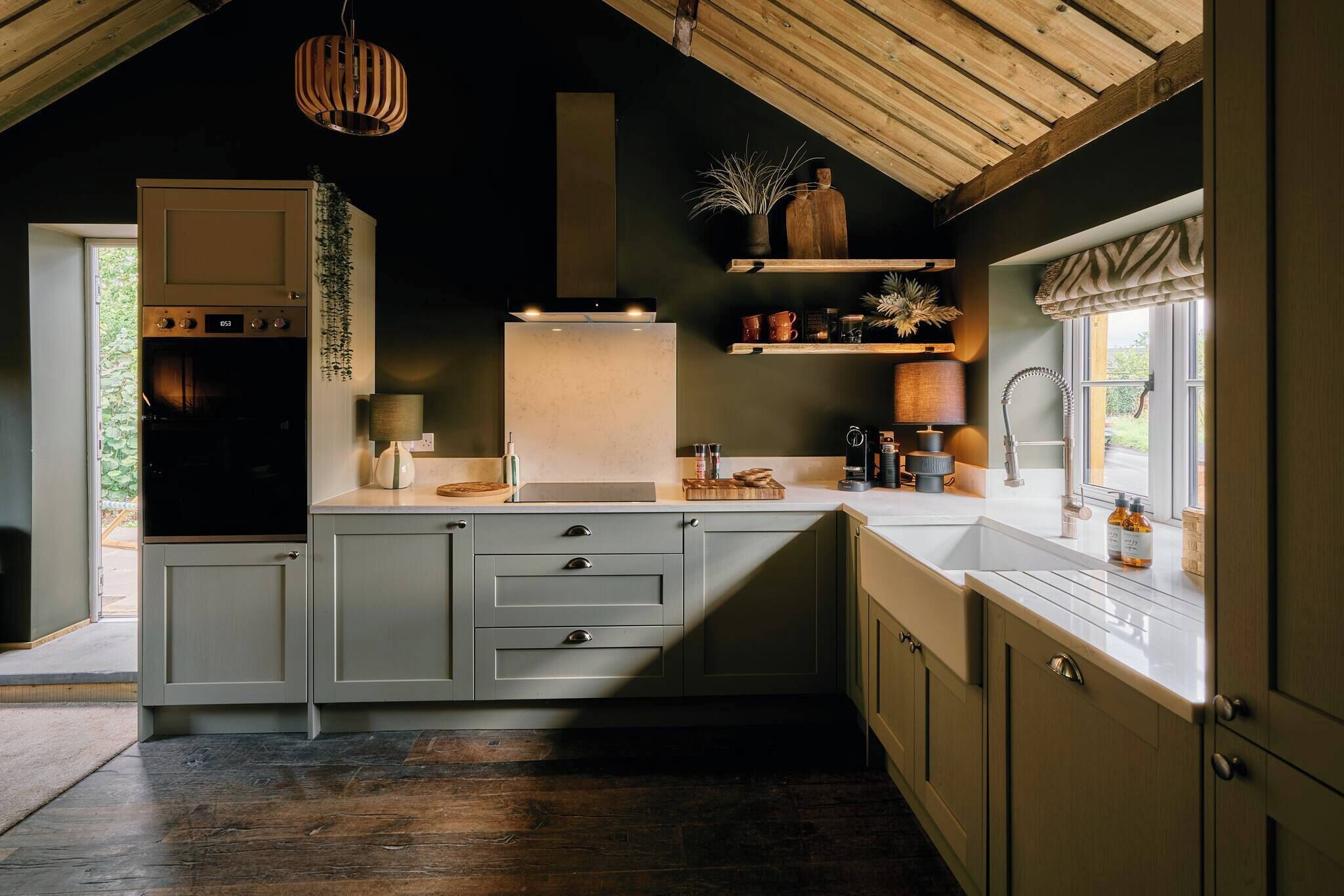 House, 3 Bedrooms, Patio, Garden View | Interior