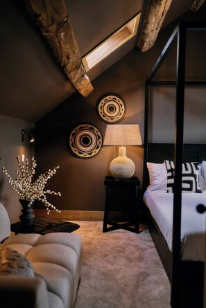 Nhà, 3 phòng ngủ, sân hiên, quang cảnh vườn | 3 phòng ngủ 