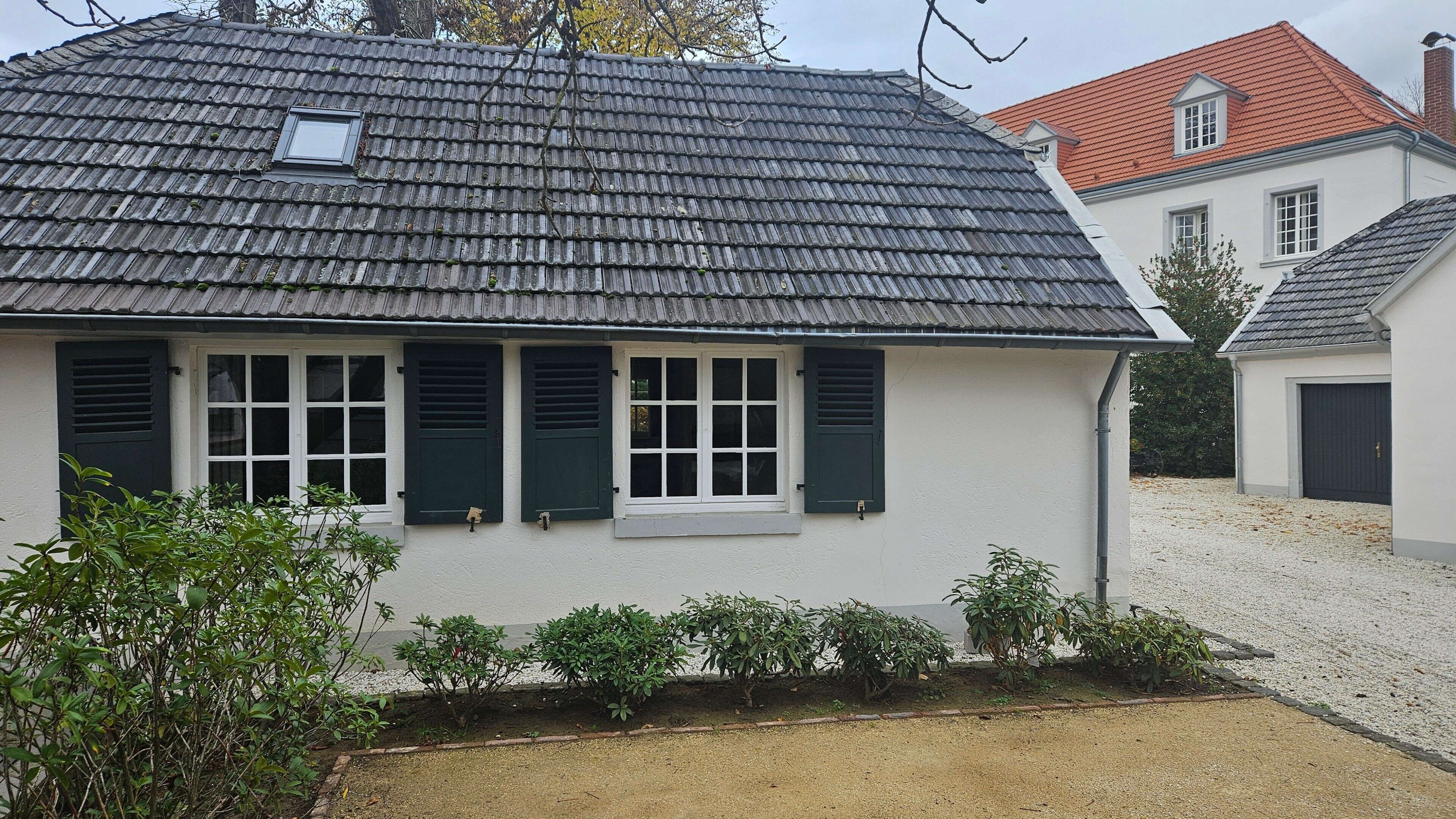 Eksteriør