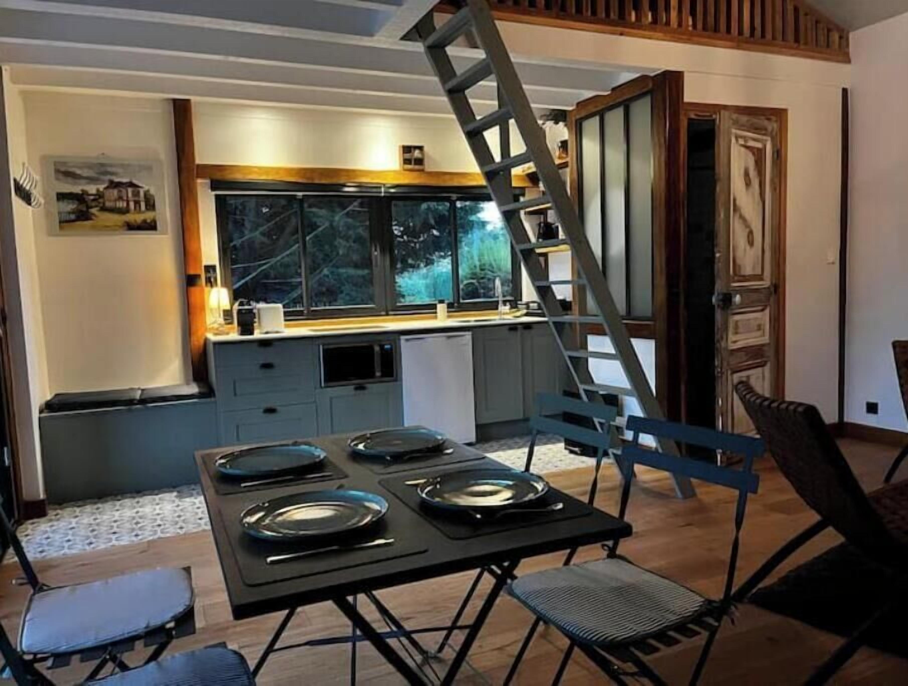 Restauration