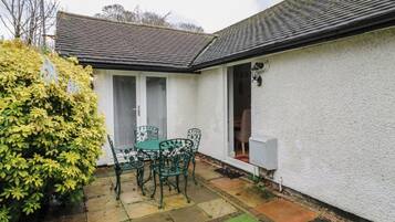 Khu ẩm thực ngoài trời