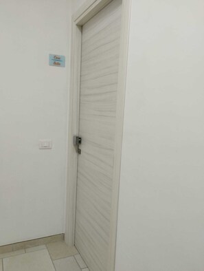 Interior - Casa Bella (Vieste)