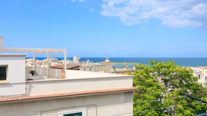 Property grounds - Casa Bella (Vieste)