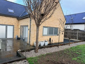 House, Smoking | 1 bedroom - 7TP in Bury St Edmunds (Bury St Edmunds)