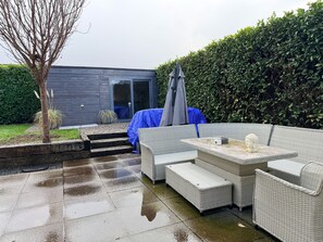 House, Smoking - 7TP in Bury St Edmunds (Bury St Edmunds)