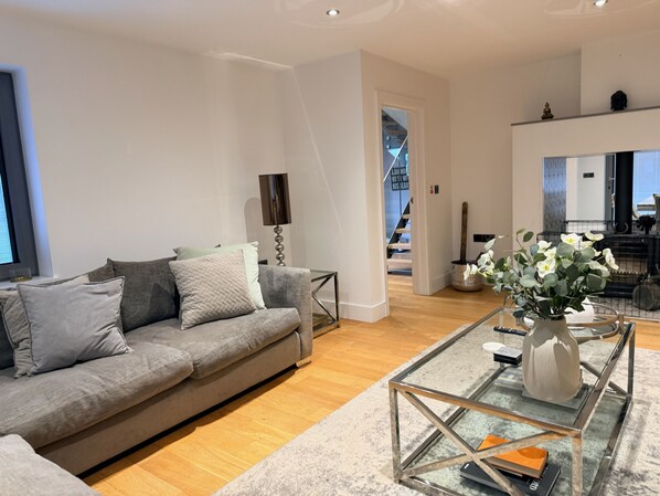 House, Smoking - 7TP in Bury St Edmunds (Bury St Edmunds)