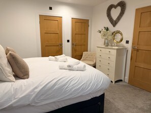 House, Smoking | 1 bedroom - 7TP in Bury St Edmunds (Bury St Edmunds)