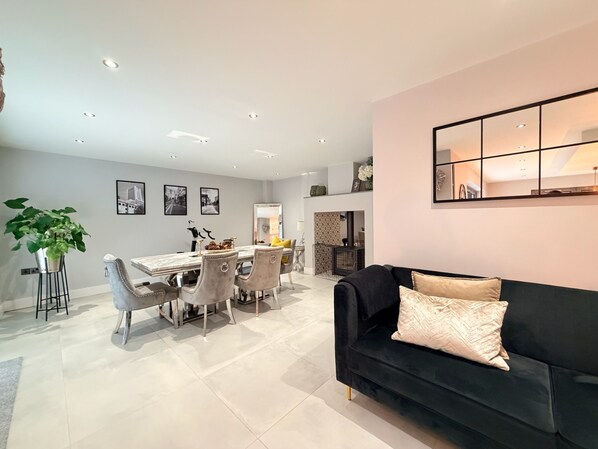 House, Smoking | 1 bedroom - 7TP in Bury St Edmunds (Bury St Edmunds)