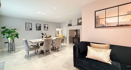 7TP in Bury St Edmunds