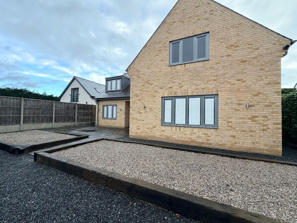 House, Smoking | 1 bedroom - 7TP in Bury St Edmunds (Bury St Edmunds)