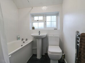 Shower - Headmasters Hollow (Watford)