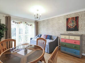 Interior - Wizard's Hideaway (Watford)